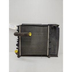 Radiateur Eau Renault Clio 2 Phase 1